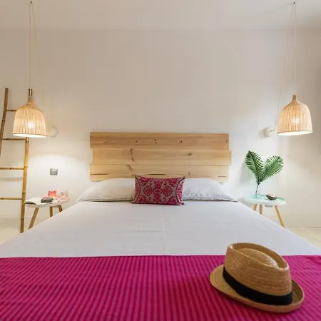 Adam's Place Holiday home San Bartolome de Tirajana (Gran Canaria)
