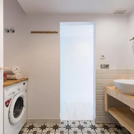 Adam's Place Holiday home San Bartolome de Tirajana (Gran Canaria)