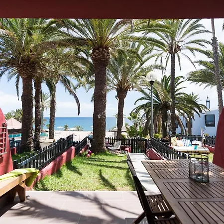 Adam's Place Holiday home San Bartolome de Tirajana (Gran Canaria)